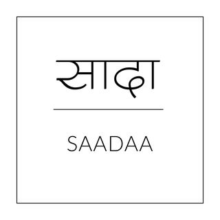 Saadaa